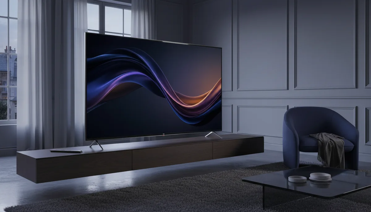 Abonnement IPTV 12 mois Smart TV : offres fiables en 2026