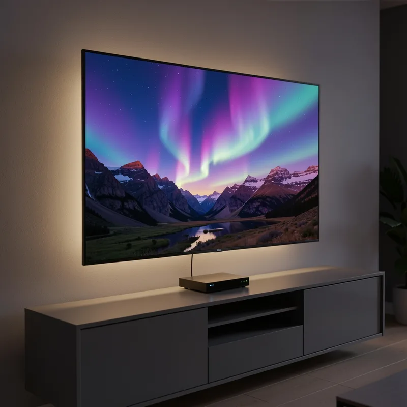 Abonnement IPTV 4K : exigences techniques et vrais critères 2026