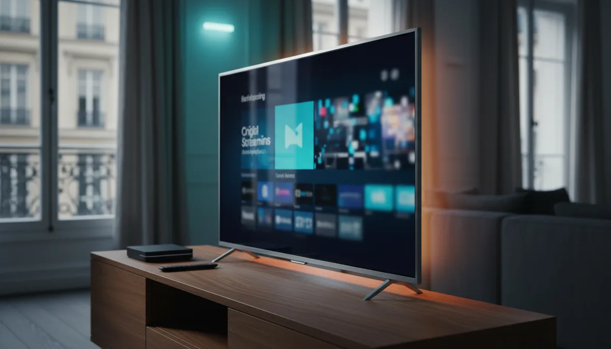 Abonnement IPTV AliExpress France : ce qu'il faut savoir en 2026