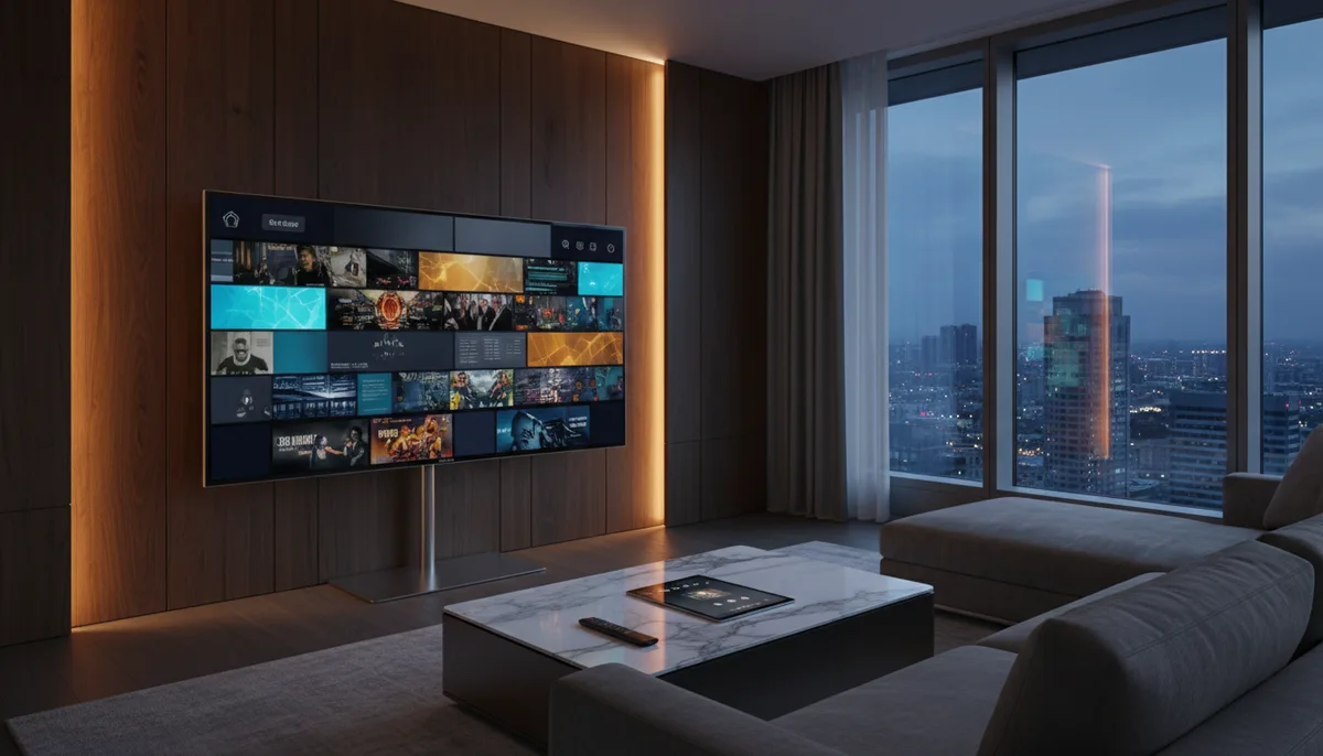 Abonnement IPTV Smarters Pro : tarifs, offres fiables et alternatives en 2026