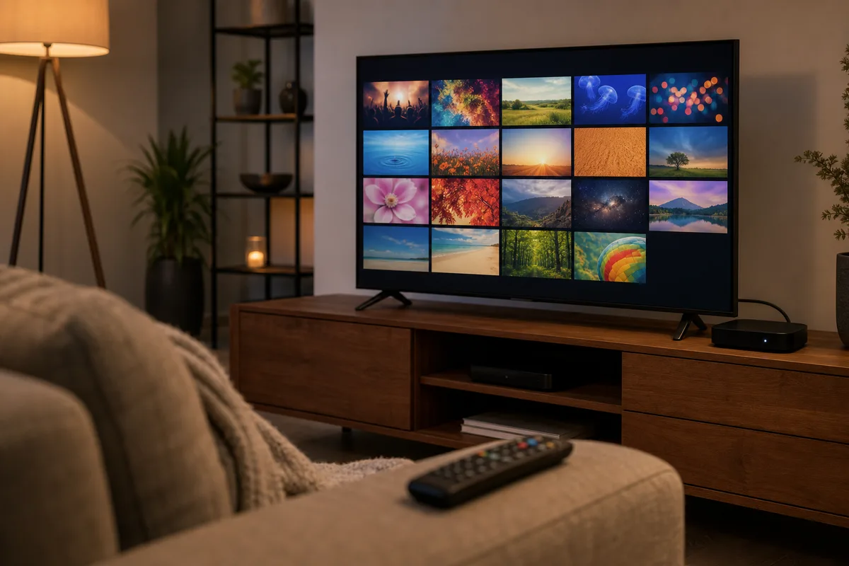 Changer de fournisseur IPTV sans perdre ses chaînes