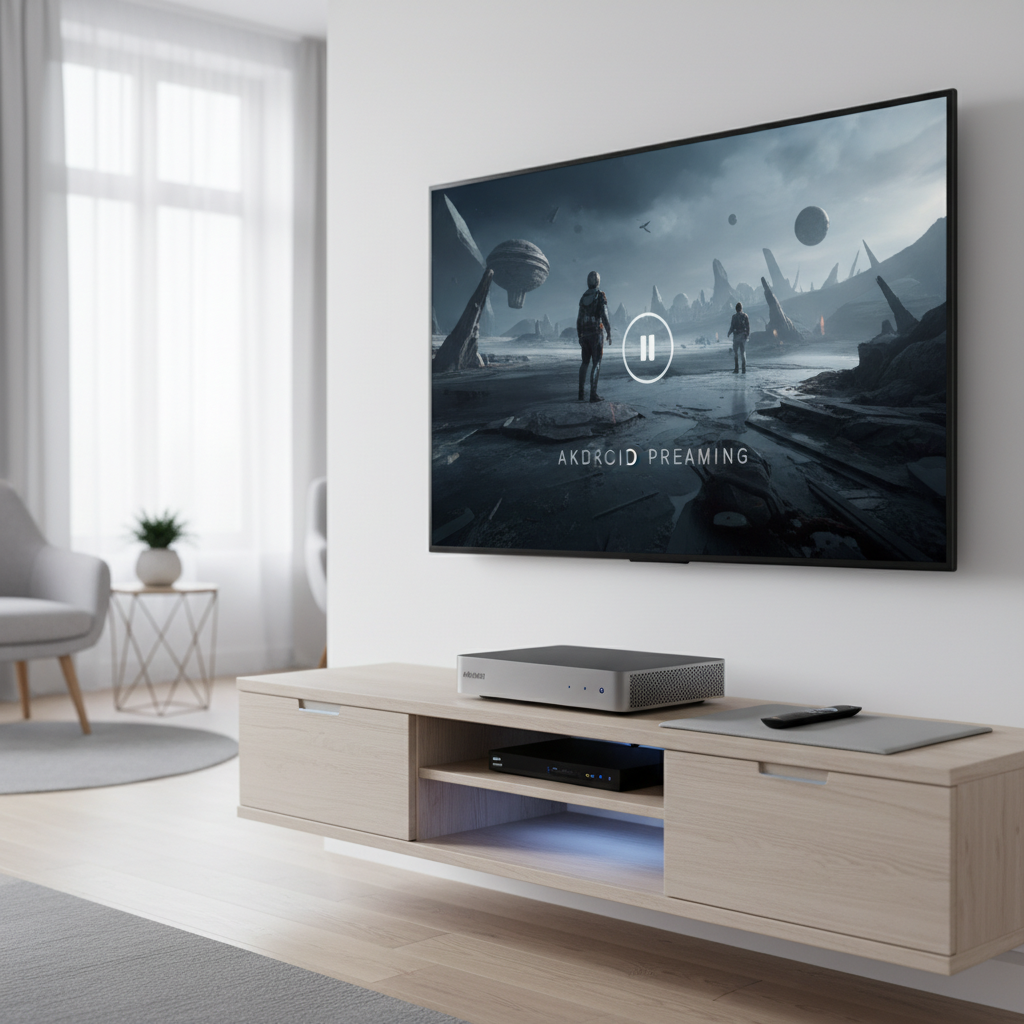 Comment choisir sa box TV Android en 2026