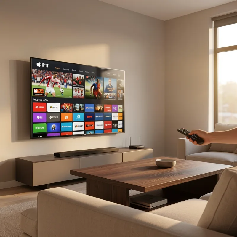 France IPTV Pro : abonnement, chaînes et alternatives fiables en 2026