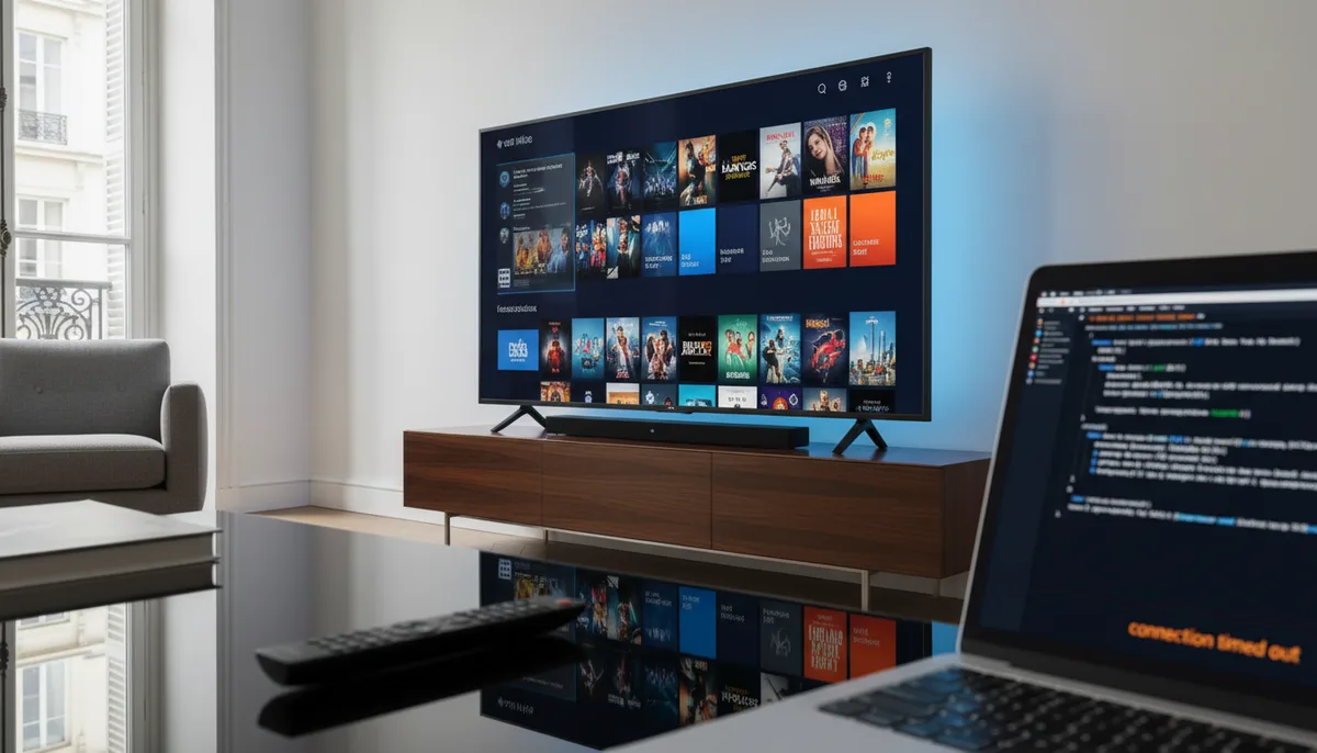 GitHub IPTV France 2021 : pourquoi ces listes sont obsolètes en 2026