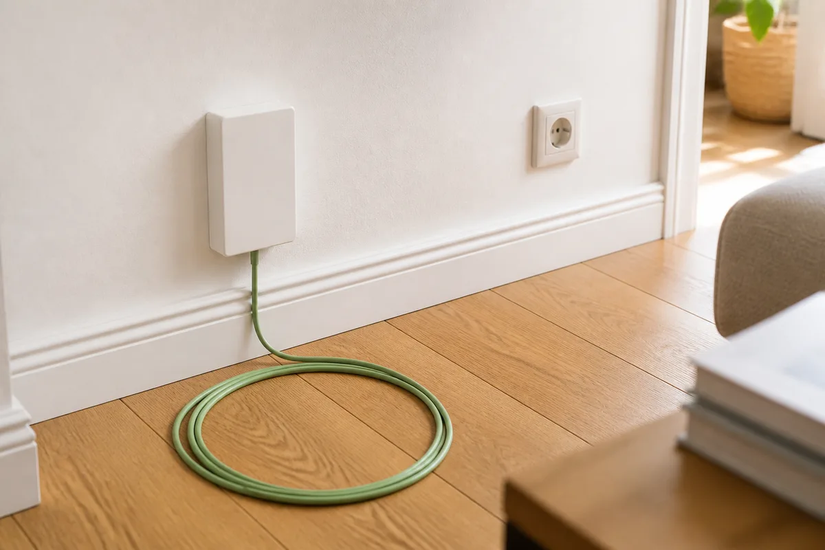 Installation fibre optique : le raccordement expliqué