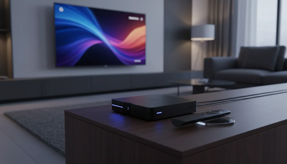 Meilleure IPTV Box Android en 2026 : comparatif des 5 modèles