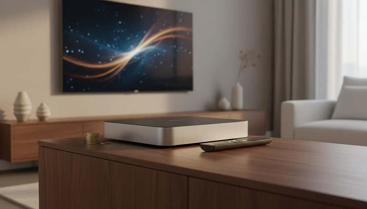 IPTV prix en 2026 : tarifs des abonnements, boîtiers et coût réel