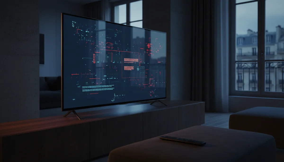 IPTV risques en France : amendes, sanctions et dangers en 2026