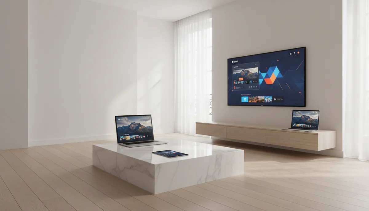 IPTV sans boîtier : regarder la TV par internet sur tous tes appareils en 2026