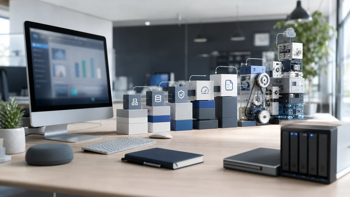 Outils automatisation webmaster : le guide 2026