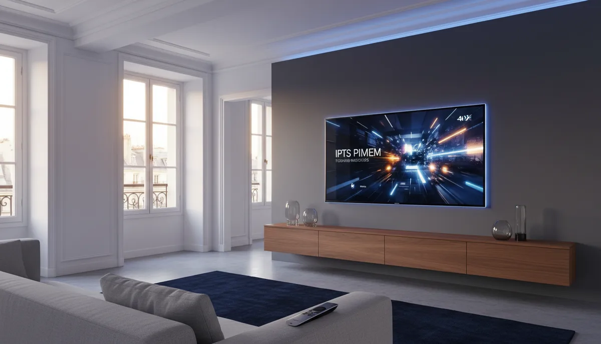 Meilleur IPTV France : classement des fournisseurs fiables en 2026