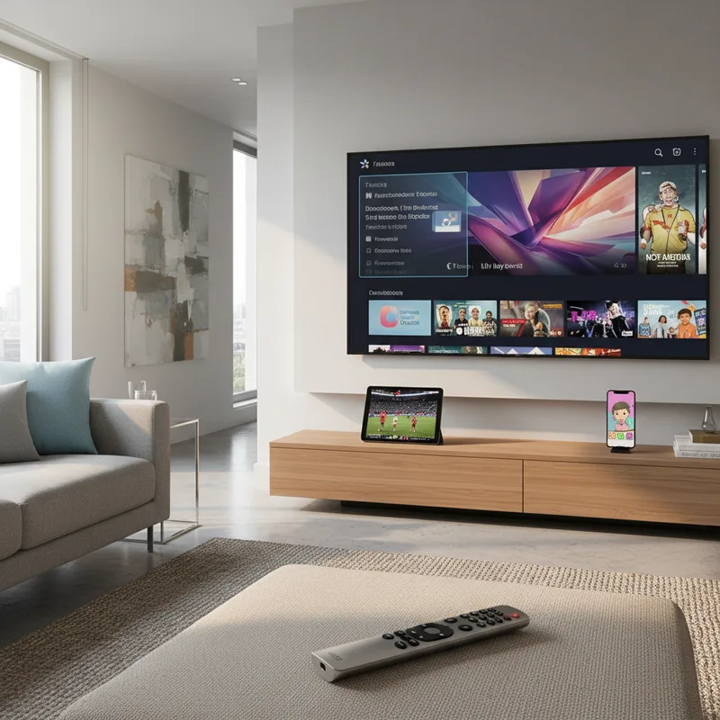 Meilleure IPTV en France : comparatif des abonnements fiables en 2026