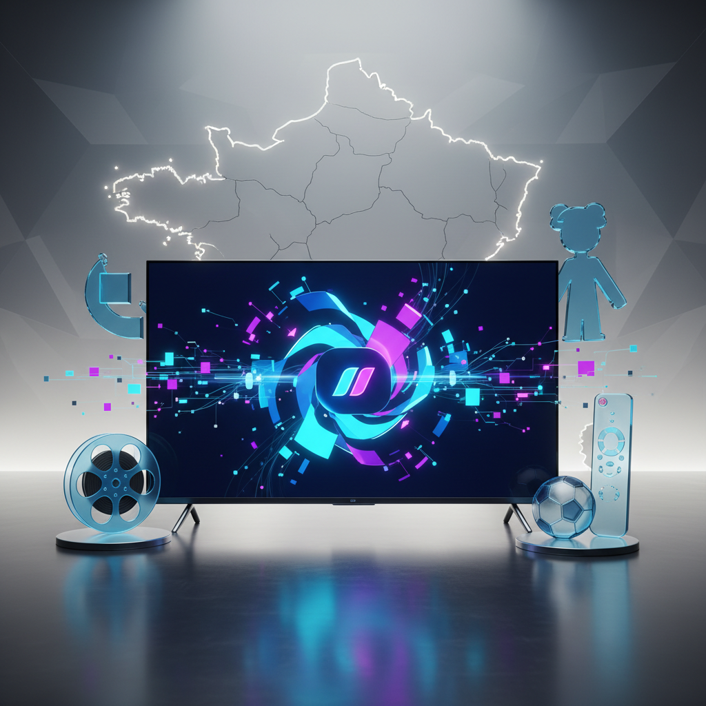 Les meilleures plateformes de streaming en France en 2026