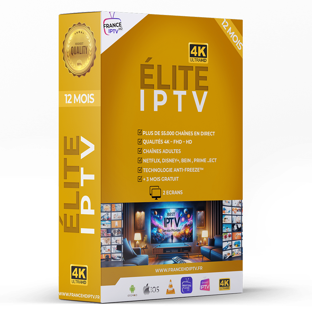 iptv adulte