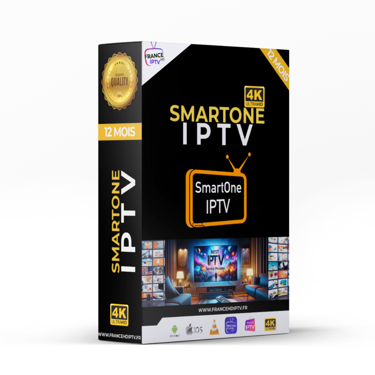 smartone iptv