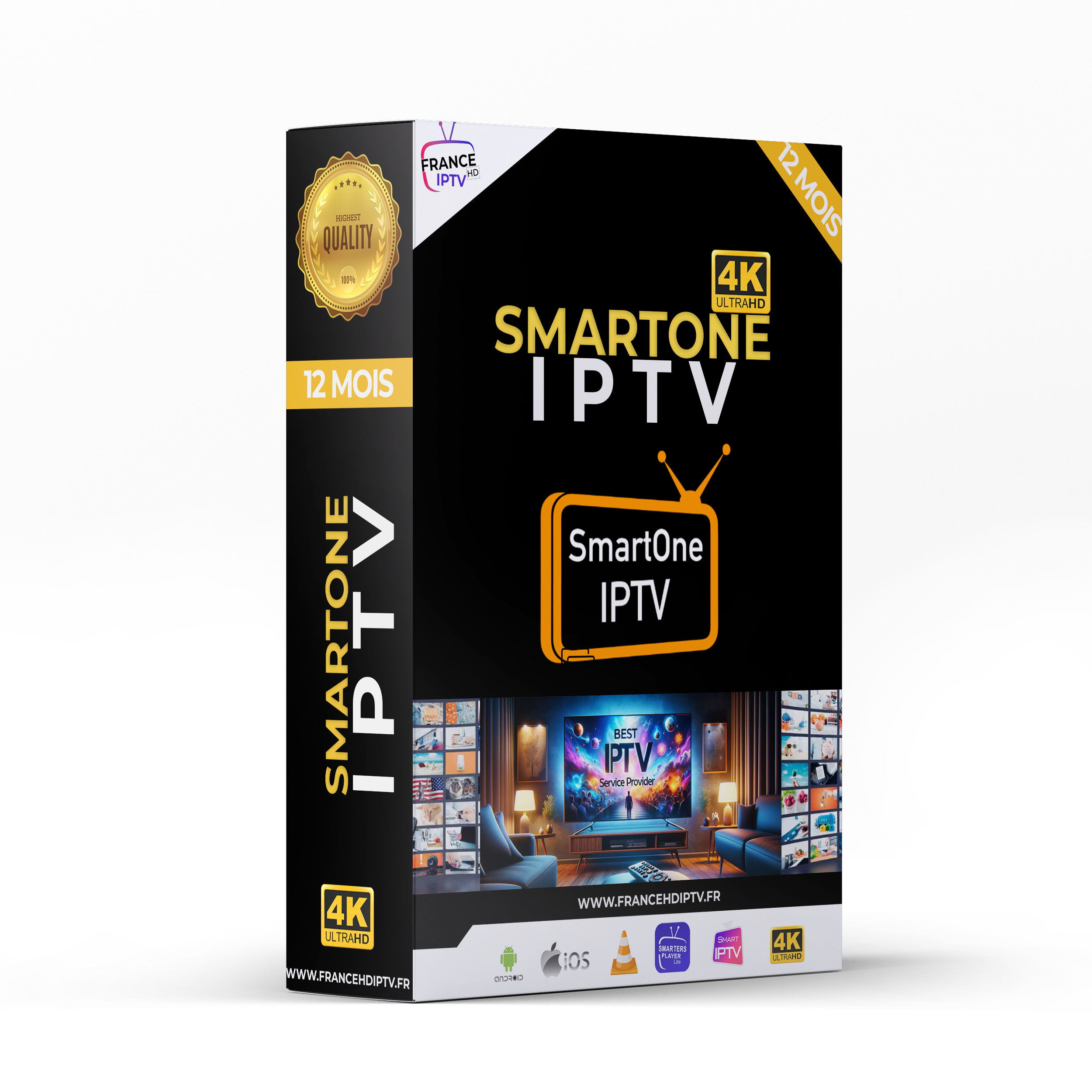 smartone iptv